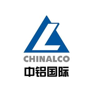 中铝国际工程股份有限公司企业logo