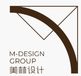 MDG美林设计企业logo