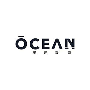 奥迅设计企业logo