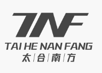 深圳太合南方设计企业logo