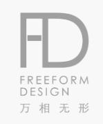 深圳市万相无形设计有限公司企业logo