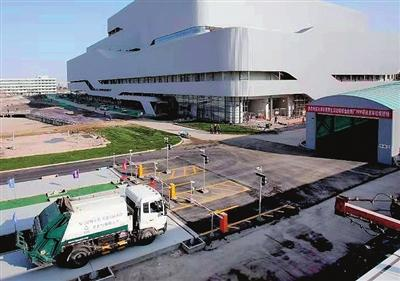 特种混凝土板块,北京/建筑