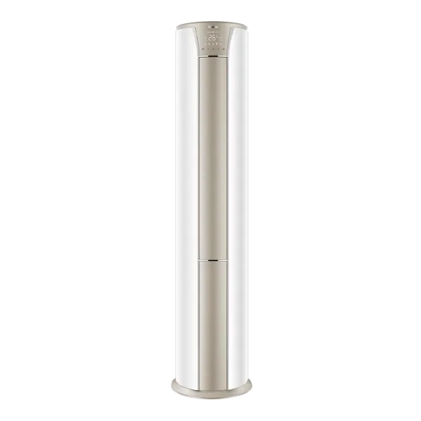 海尔KFR-72LW/A2KDB81U1圆柜