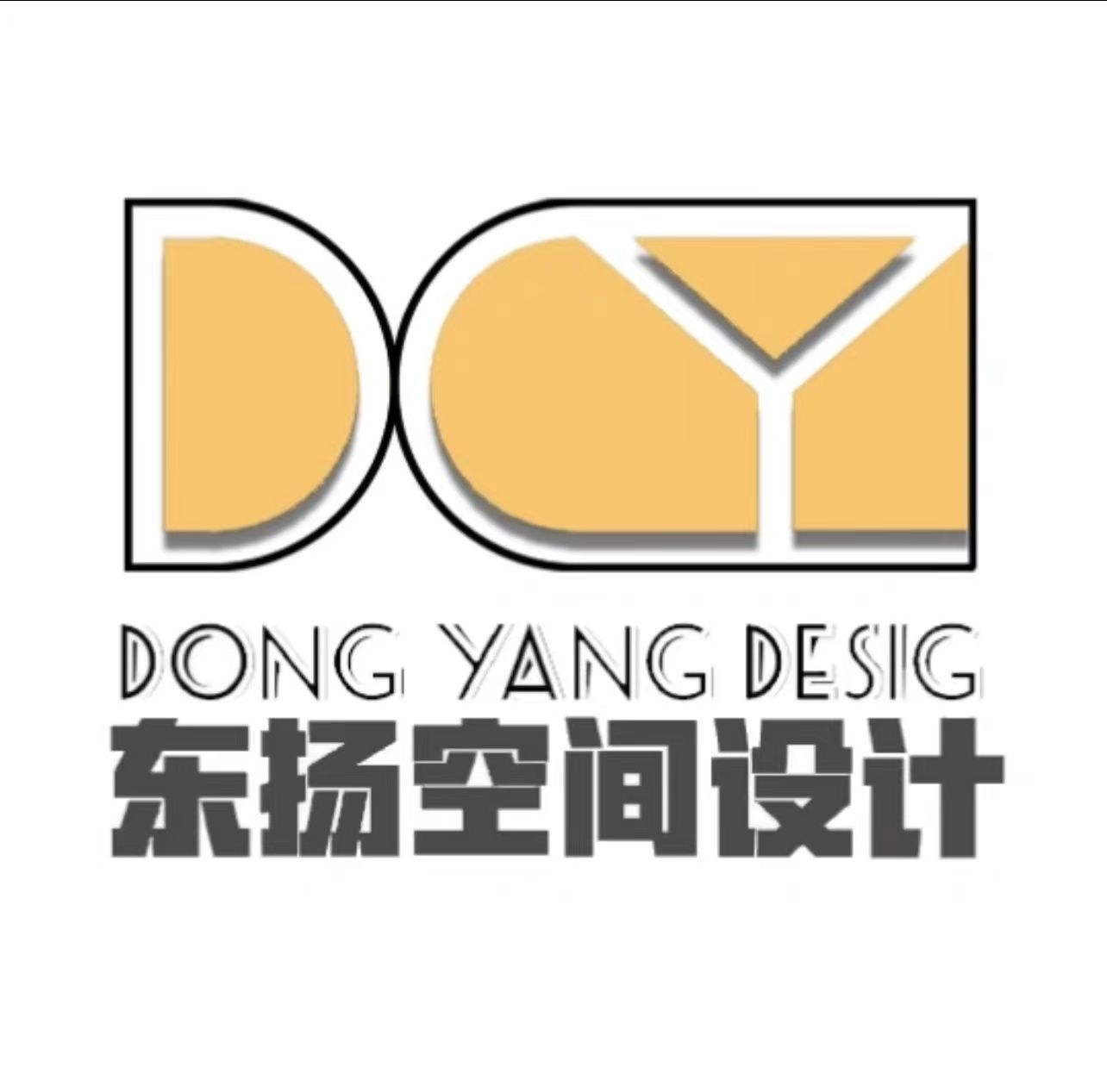 东扬空间（北京）装饰工程有限公司企业logo