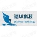湛华科技集团股份有限公司企业logo
