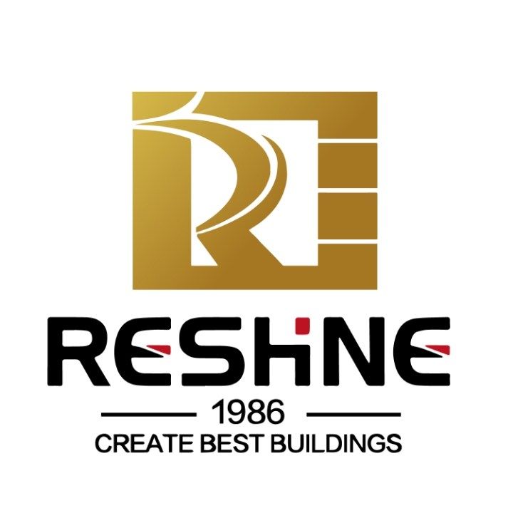 北京瑞翔建筑工程有限公司企业logo