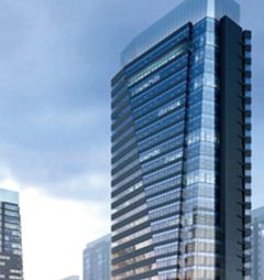 合肥东建工程技术有限公司企业logo
