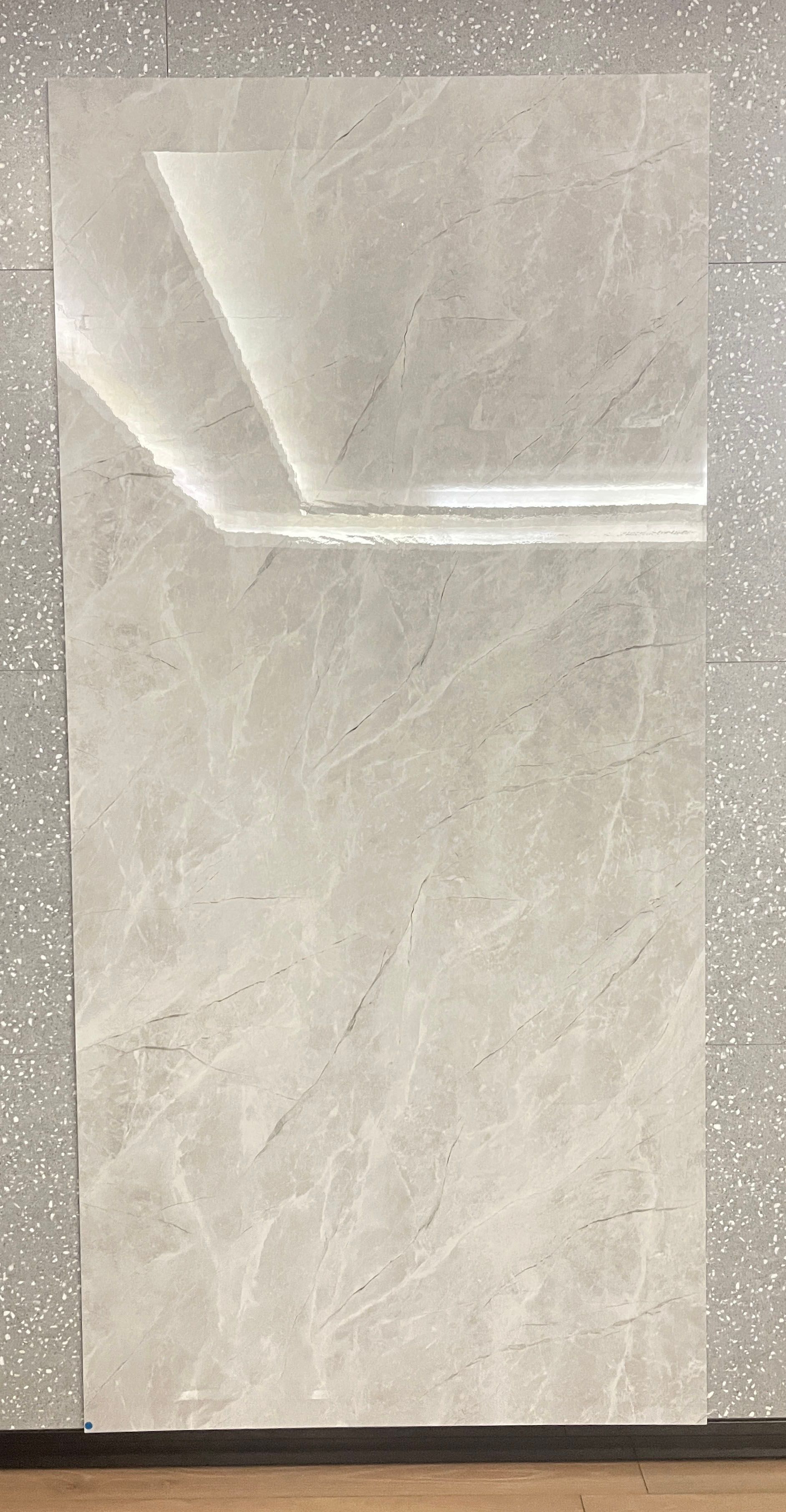 QM摩根灰D