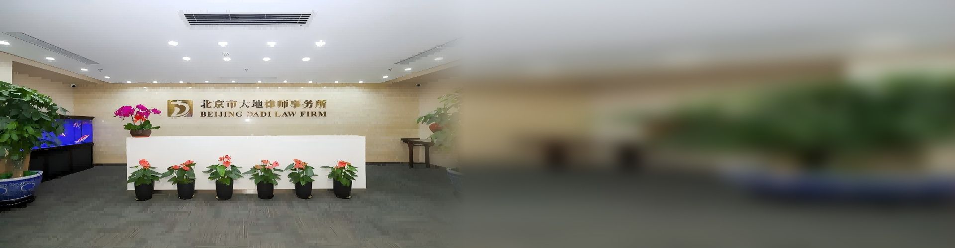 北京市大地律师事务所