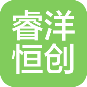 北京睿洋恒创智能建筑科技有限责任公司企业logo