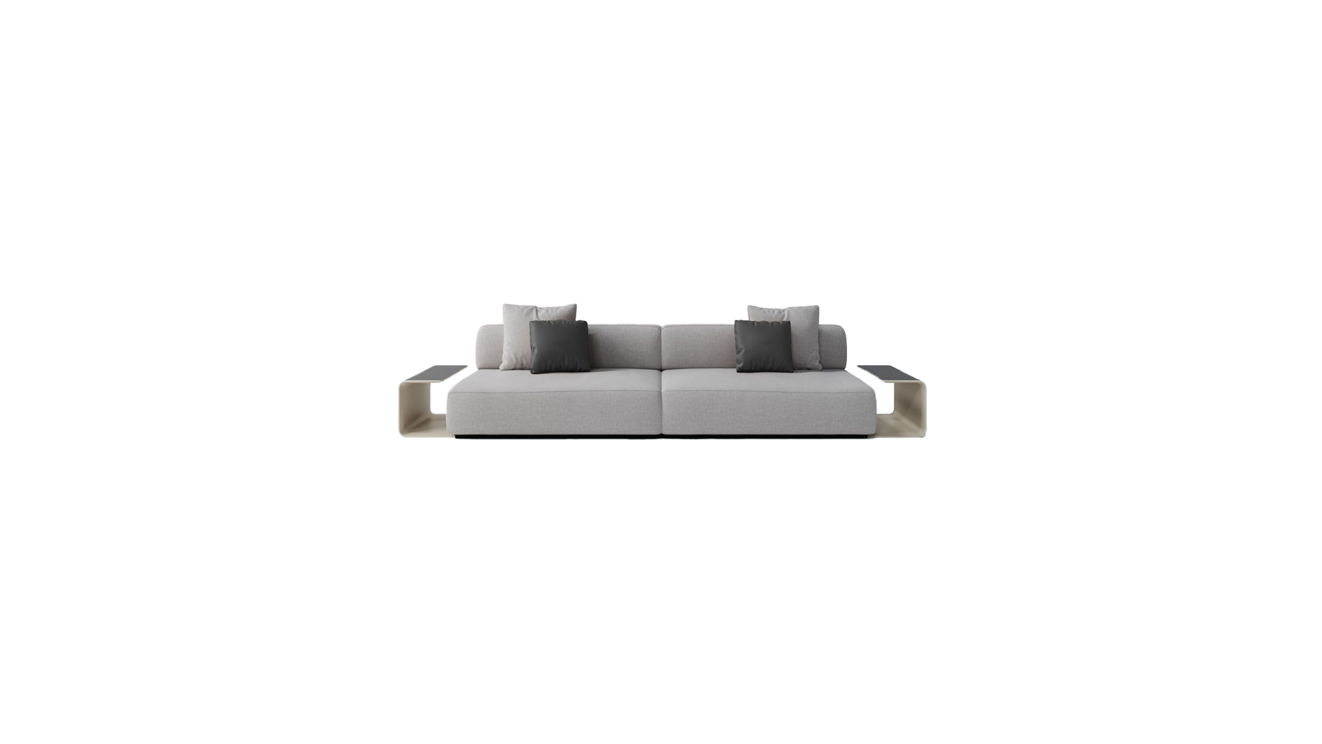 Sectional Sofa