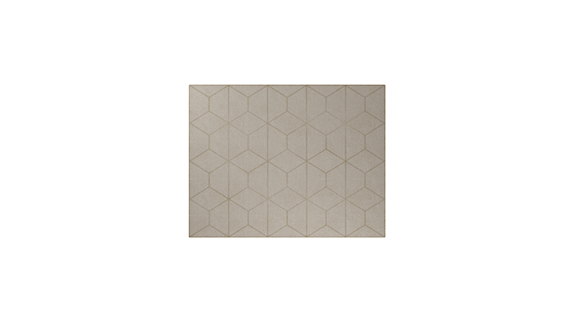 PYRAMID方毯