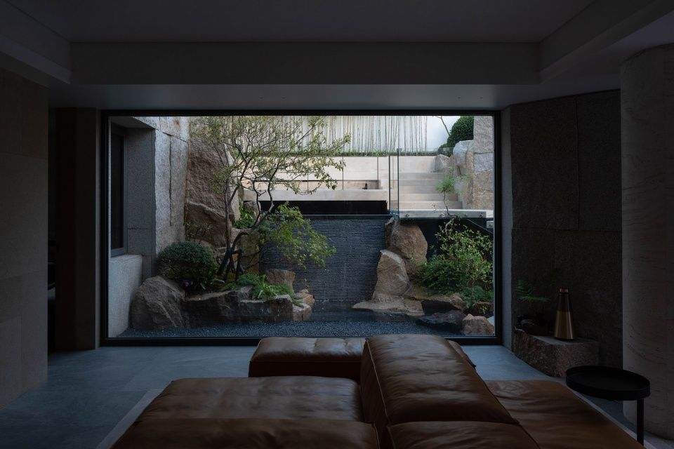 溪山院,浙江 / 精也园社