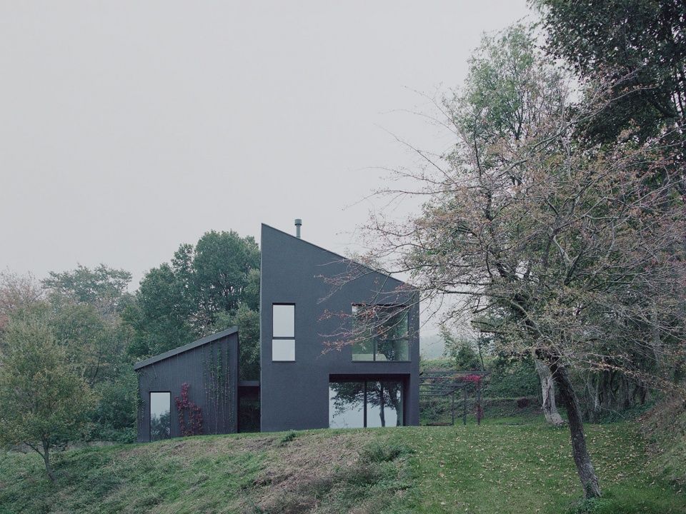 LL住宅,意大利 / LADO architetti