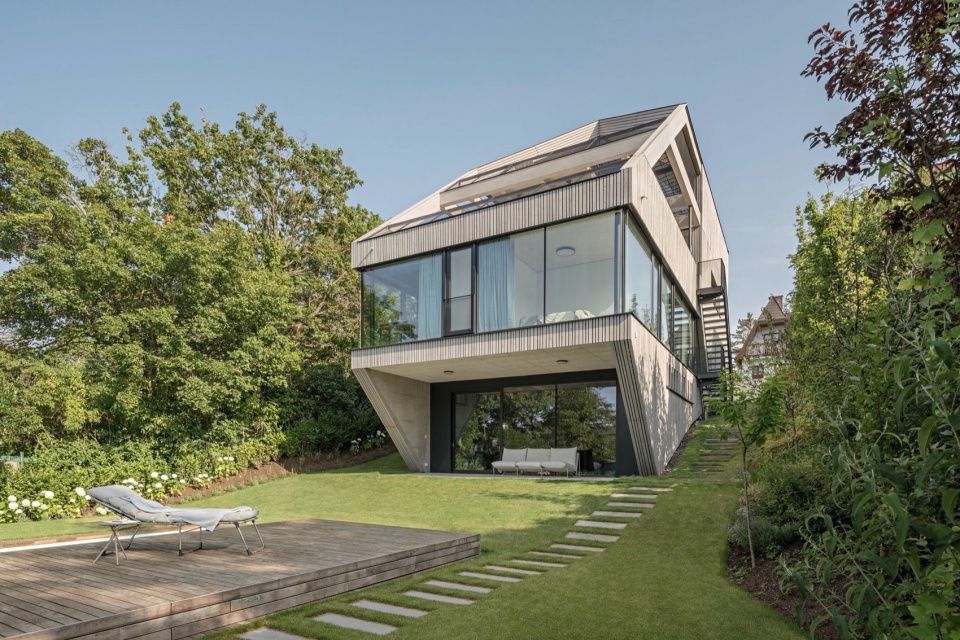 Max住宅,维也纳 / Caramel Architekten