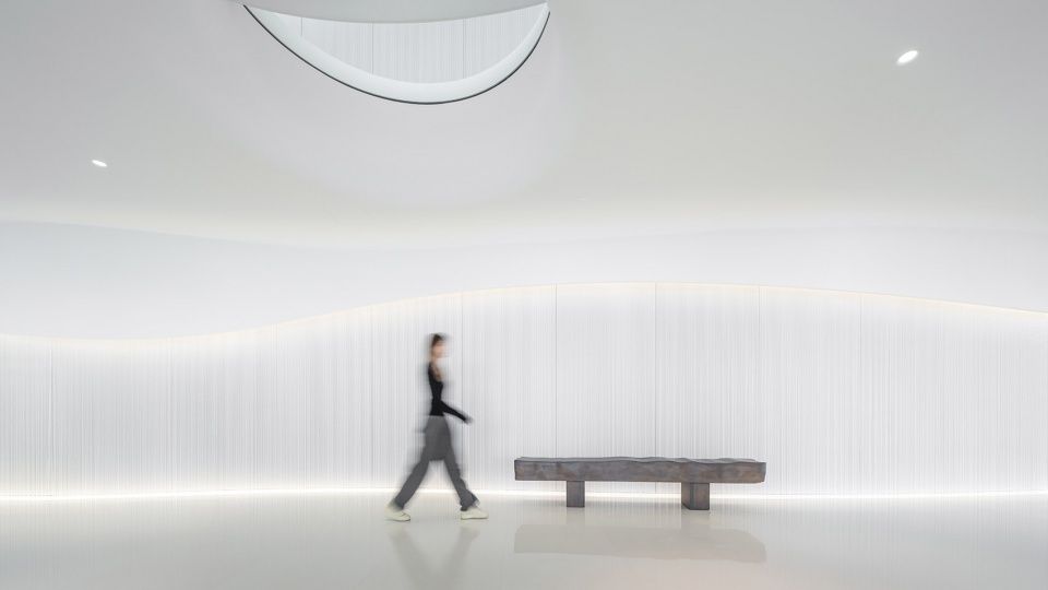 吴太医药集团办公总部,长春 / IFG伊波莱茨建筑设计