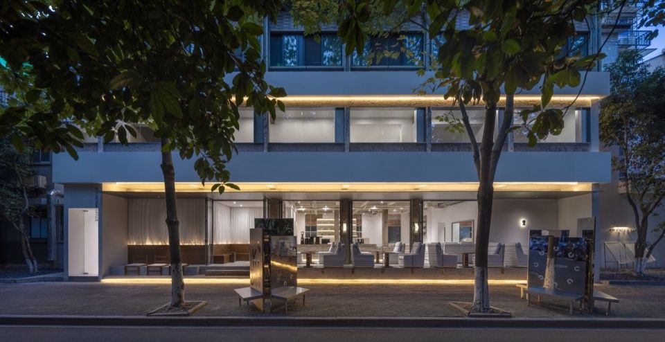 K1Y Design Lab,杭州 / K1Y Design