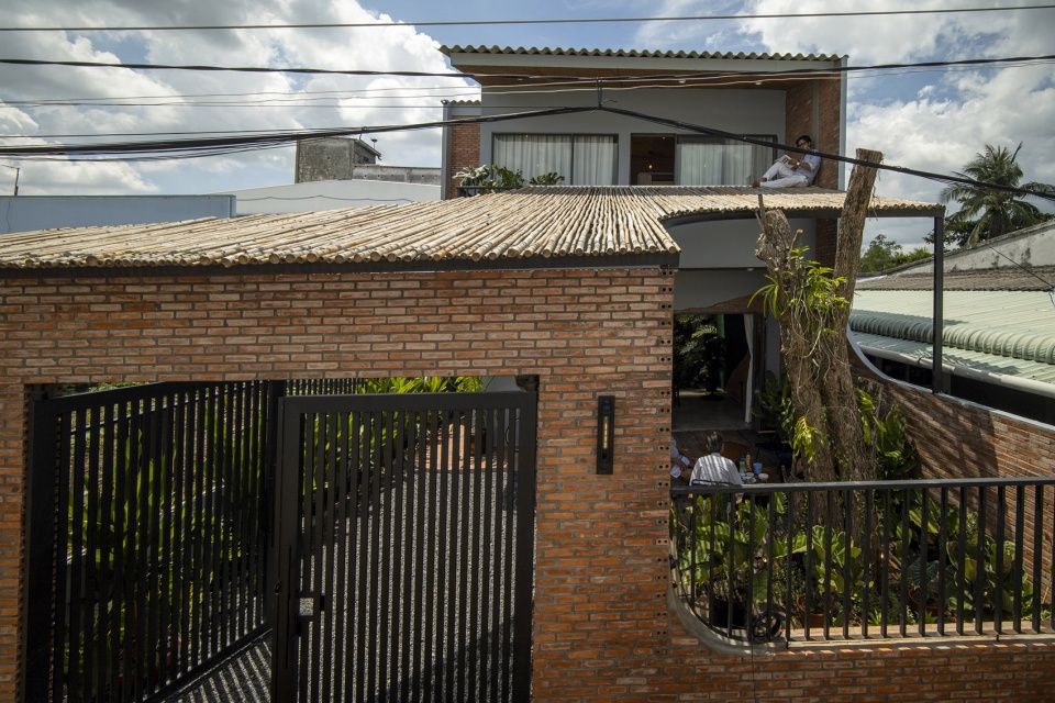 诺亚之家,越南 / Archiro Vietnam