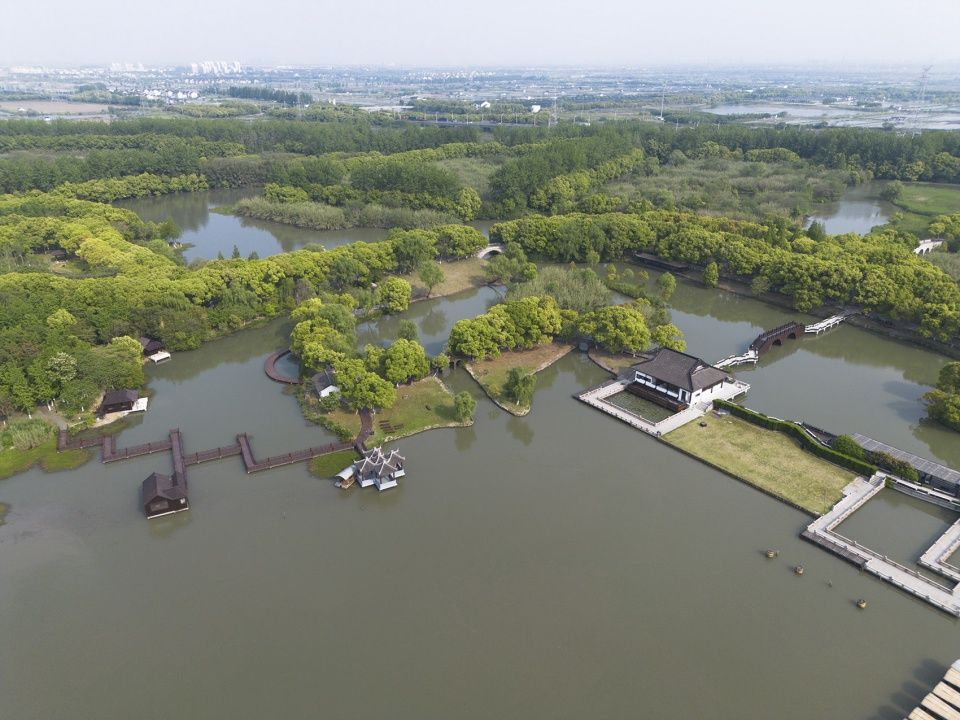 双莲轩建筑改造,苏州 / 蚁丘建筑 + 珞珞建筑