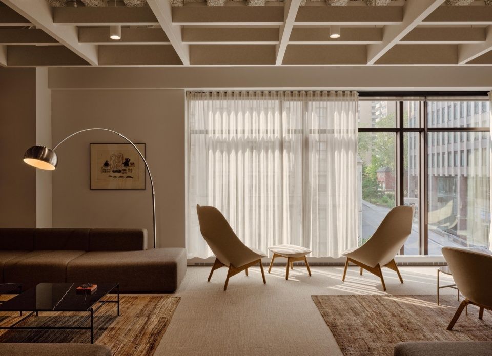 Cain Lamarre,加拿大 / Sid Lee Architecture
