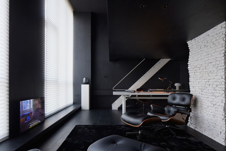 NJ Apartment 南京公寓,江苏南京 / SIM简线建筑