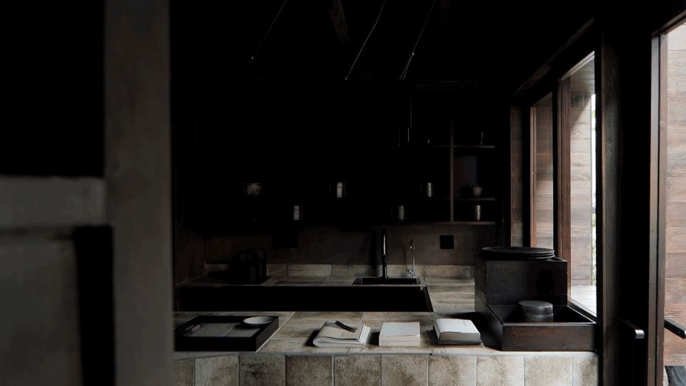 径月·古,杭州 / GREENJUN DESIGN