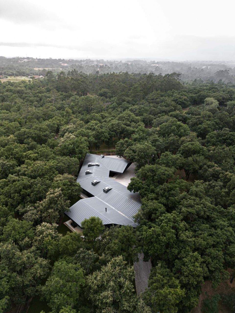 CC住宅,葡萄牙 / Inception Architects Studio