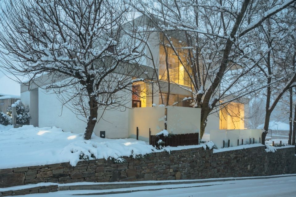 studio Chado建筑事务所办公空间,黑山 / Architectural studio Chado