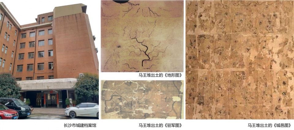 长沙城建信息中心,湖南 / 中机国际罗劲工作室