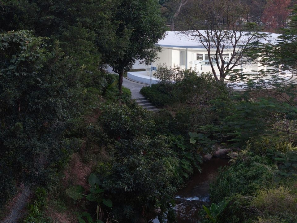 Lilico COFFEE,广州 / 口口建筑