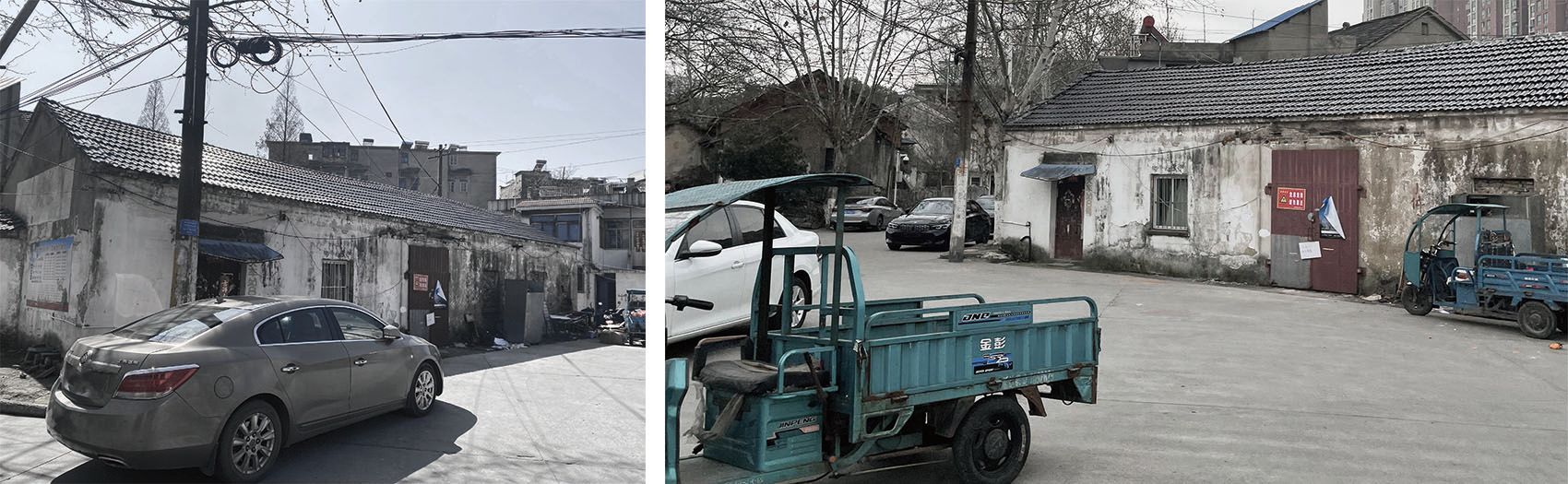繁昌·三联书店,安徽芜湖 / 合肥许建国建筑设计有限公司