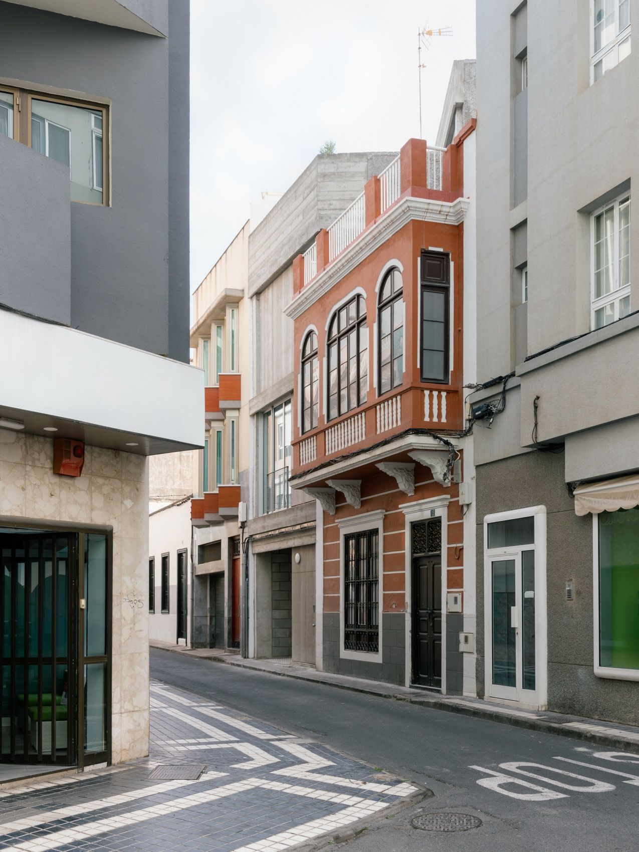 Casa Iriarte住宅,西班牙 / SOCO ESTUDIO