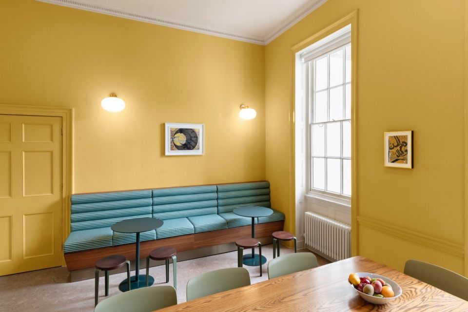 Fathi Hassan作品展 & 《脆弱的景观》,伦敦 / The Paul Mellon Centre + The Sunderland Collection