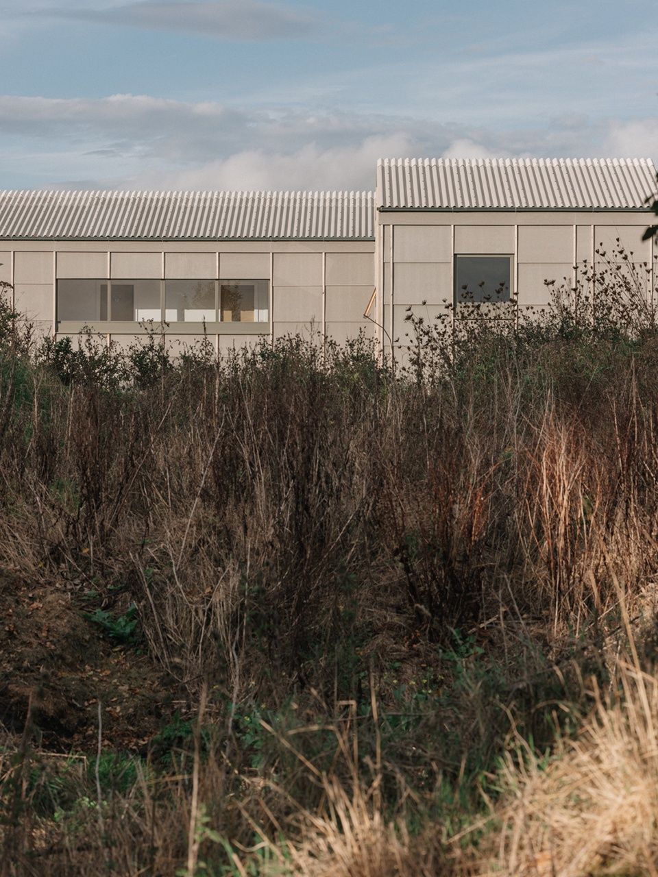 Fethard家庭住宅,爱尔兰 / t o b Architect