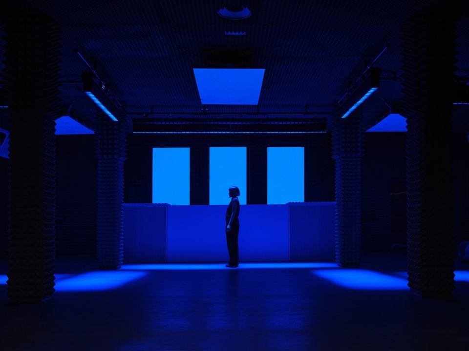 SPOOK 夜店，西班牙 / Clap Studio