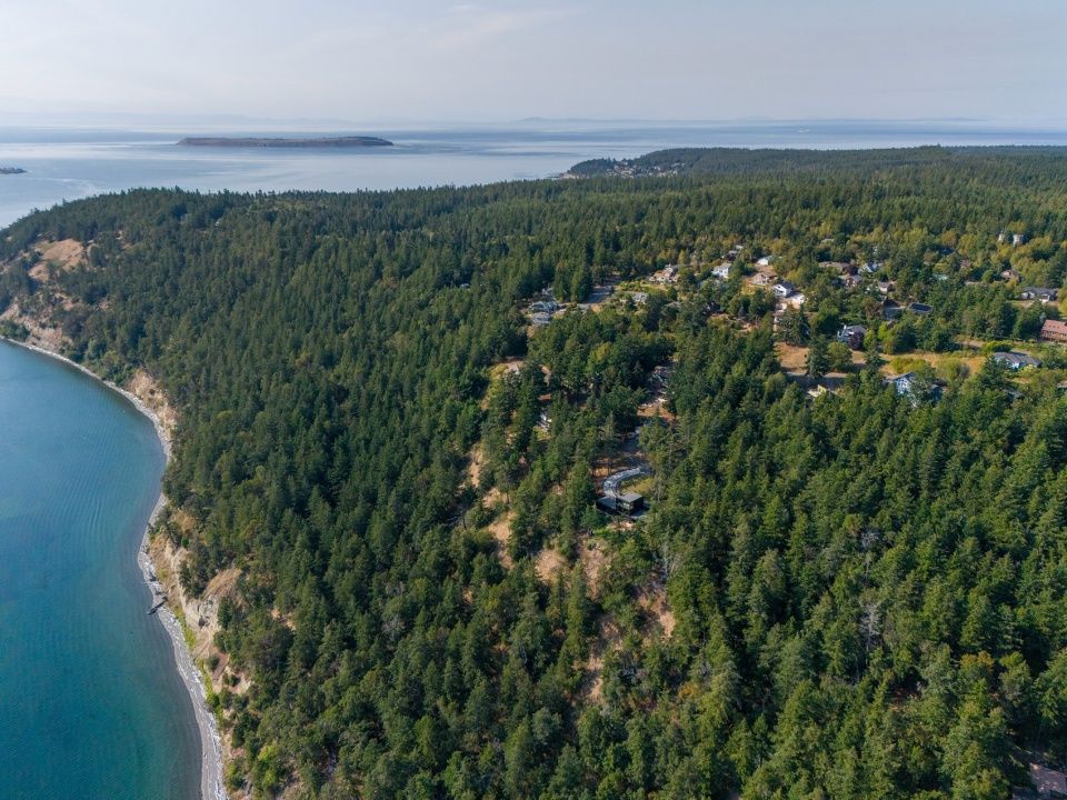 发现湾住宅，美国 / Dekleva Gregoric Architects