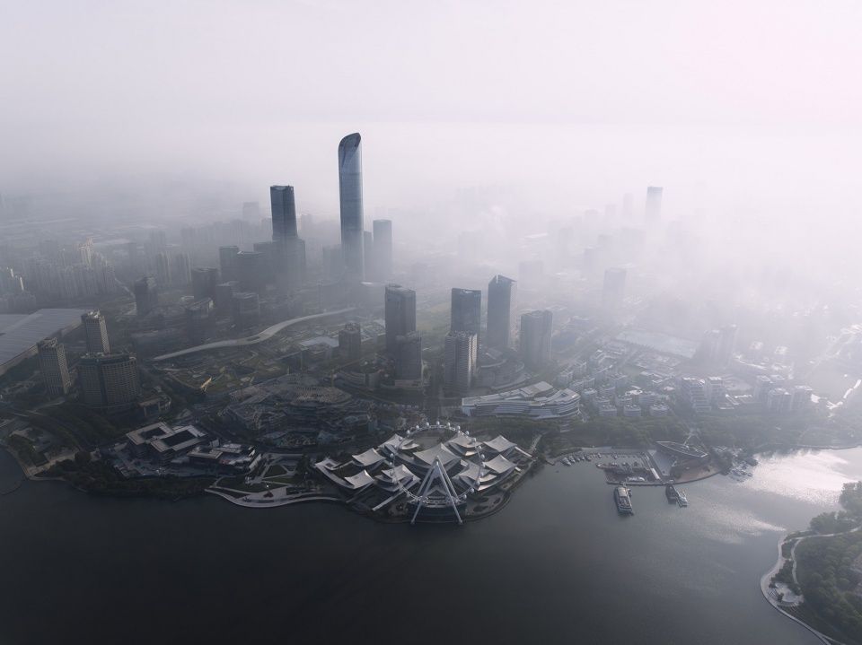 盛大启幕:苏州当代美术馆正式向公众开放