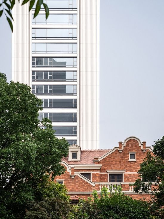 中海顺昌玖里,上海 / goa大象设计