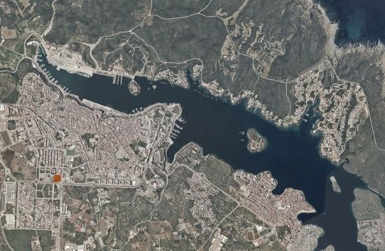 Menorca Care Home, Spain/SV60 Cordón & Liñán Arquitectos