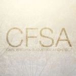 Carl Fredrik Svenstedt Architect