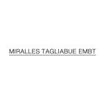 Miralles Tagliabue EMBT