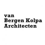 van Bergen Kolpa Architecten
