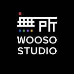 成都无所艺术设计有限公司企业logo