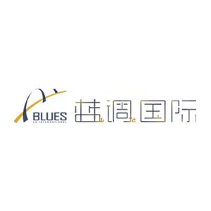 重庆蓝调城市景观规划设计有限公司企业logo