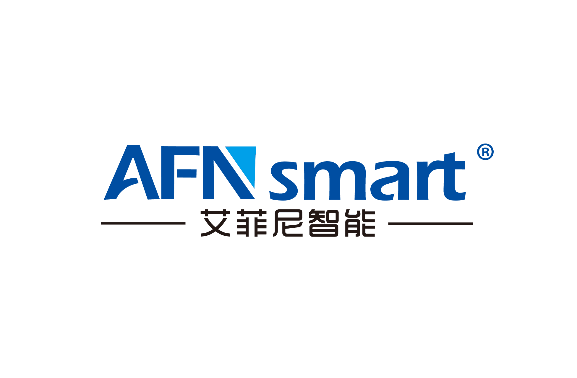 北京艾菲尼智能科技有限公司企业logo