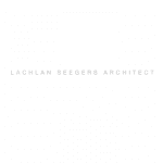 Lachlan Seegers Architect