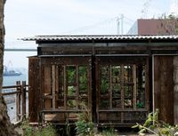 「南方泥土」，厦门 / DEVOLUTION退化建筑