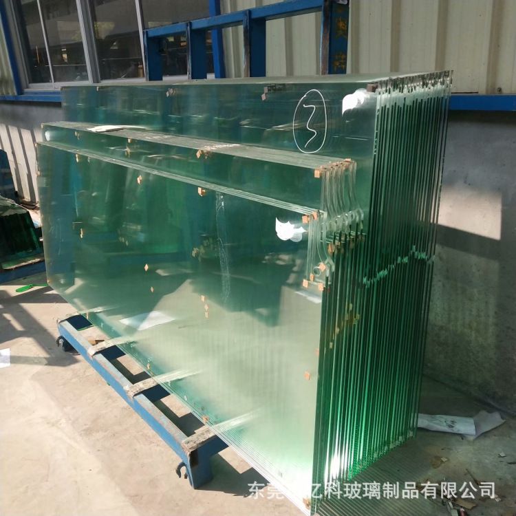 东莞市亿科玻璃制品有限公司