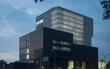菜市口220KV变电站及附属设施，北京/市政