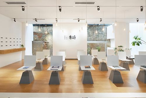 未读CLUB，北京/室内